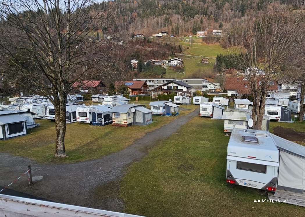 Camping Montlantis — foto