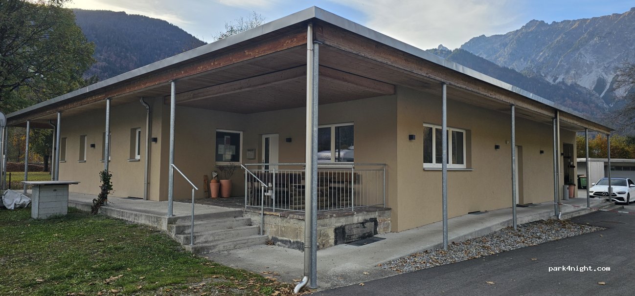 Camping Montlantis — foto 2