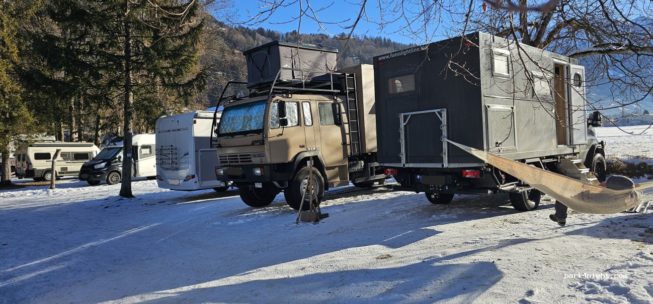 Camping Montlantis — foto 4