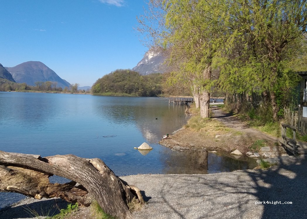 Camping Ranocchio — foto 3