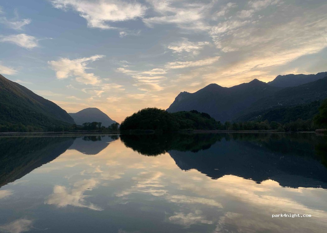 Camping Ranocchio — foto 4