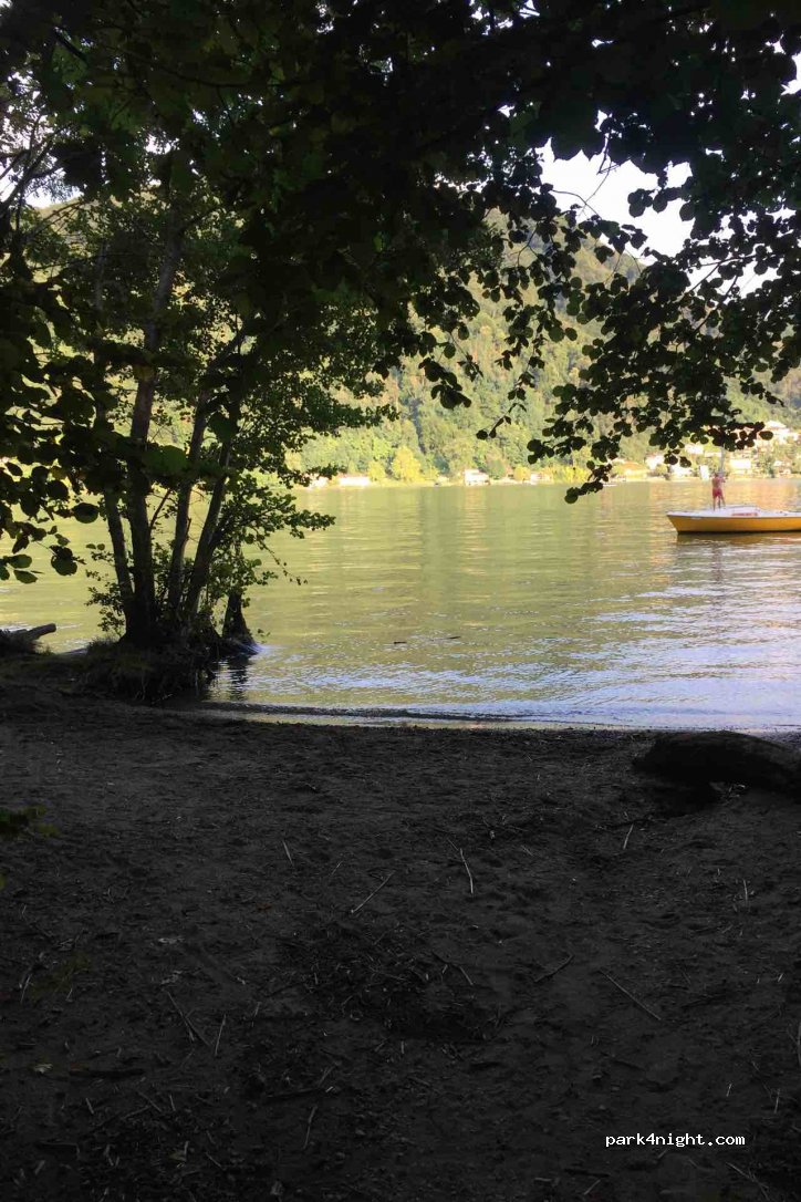 (6983) Magliaso - 16 Via Bosconi — foto
