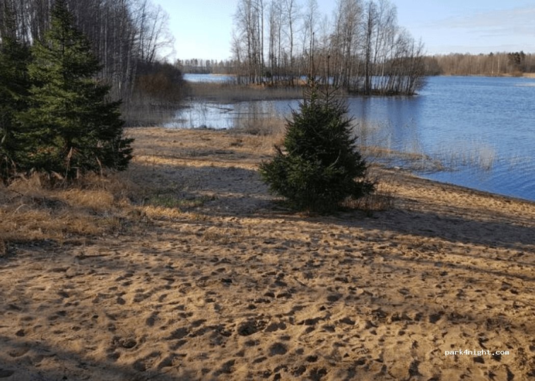 Baza Romashka — foto 3
