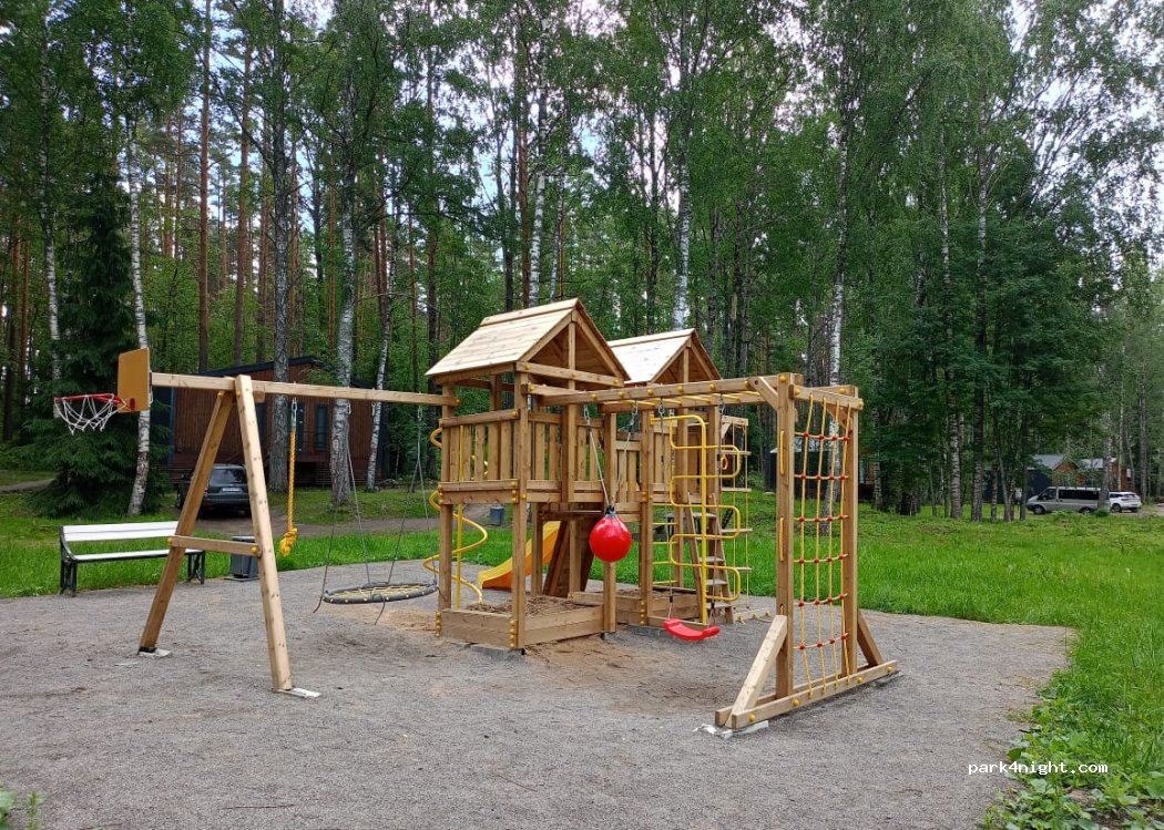 Baza Romashka — foto 4