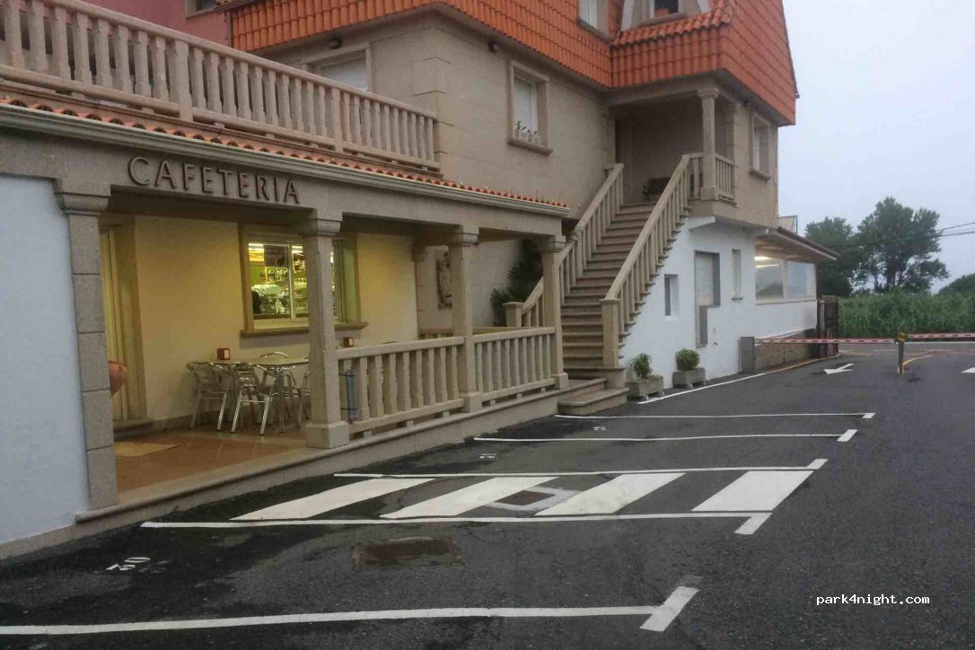 Camping Playa Canelas — foto 3