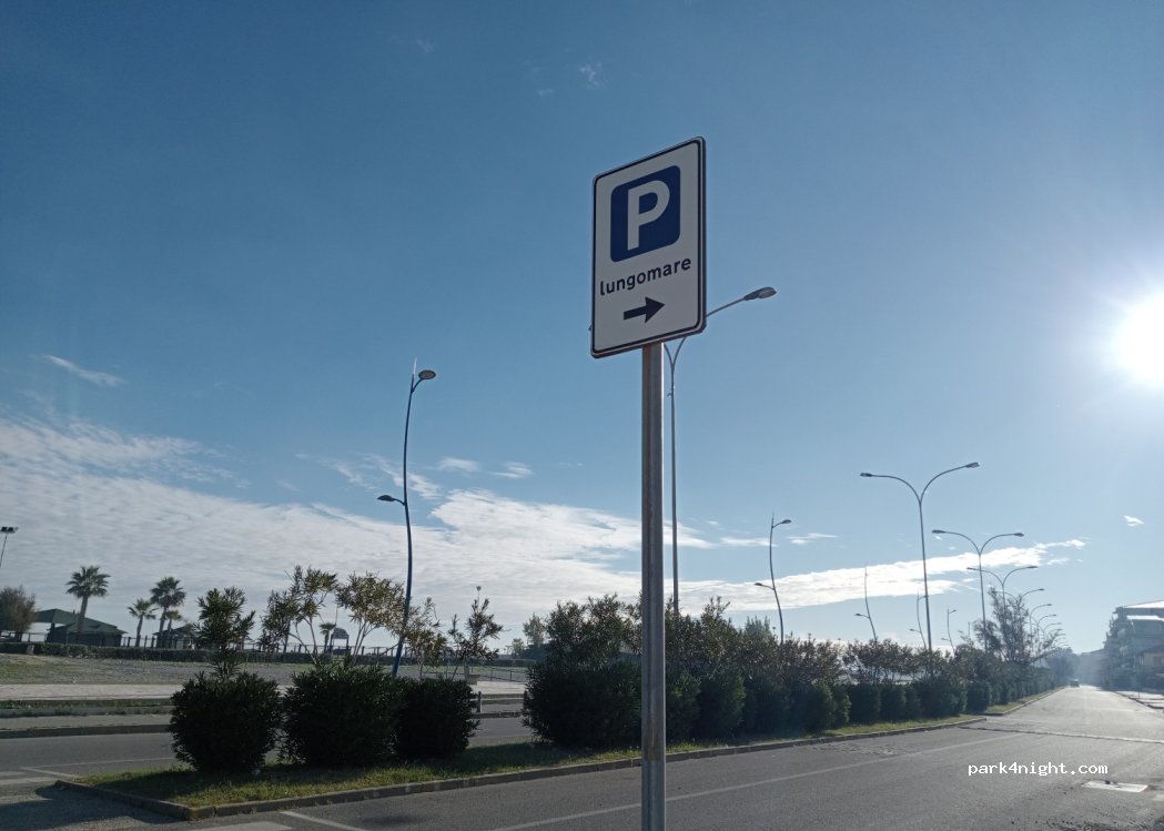 (87064) Schiavonea - 93 Viale Cristoforo Colombo — foto 2