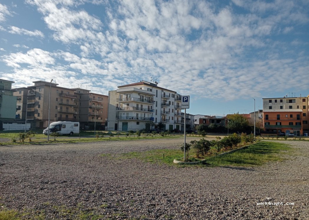 (87064) Schiavonea - 93 Viale Cristoforo Colombo — foto 3