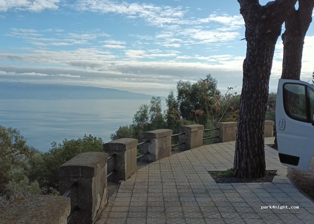 (98025) Itala Marina - Via Barone — foto