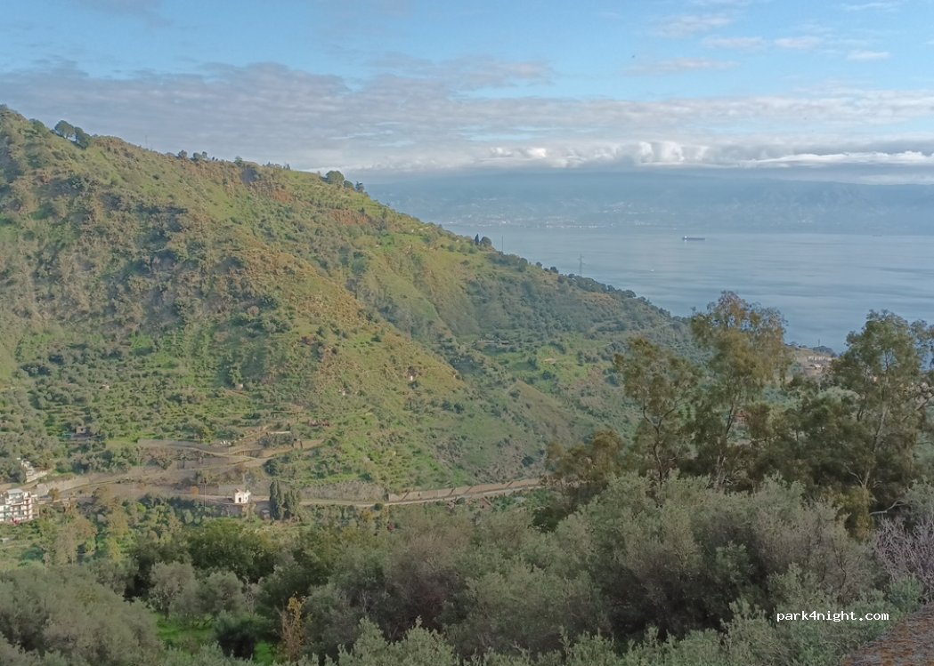 (98025) Itala Marina - Via Barone — foto 2