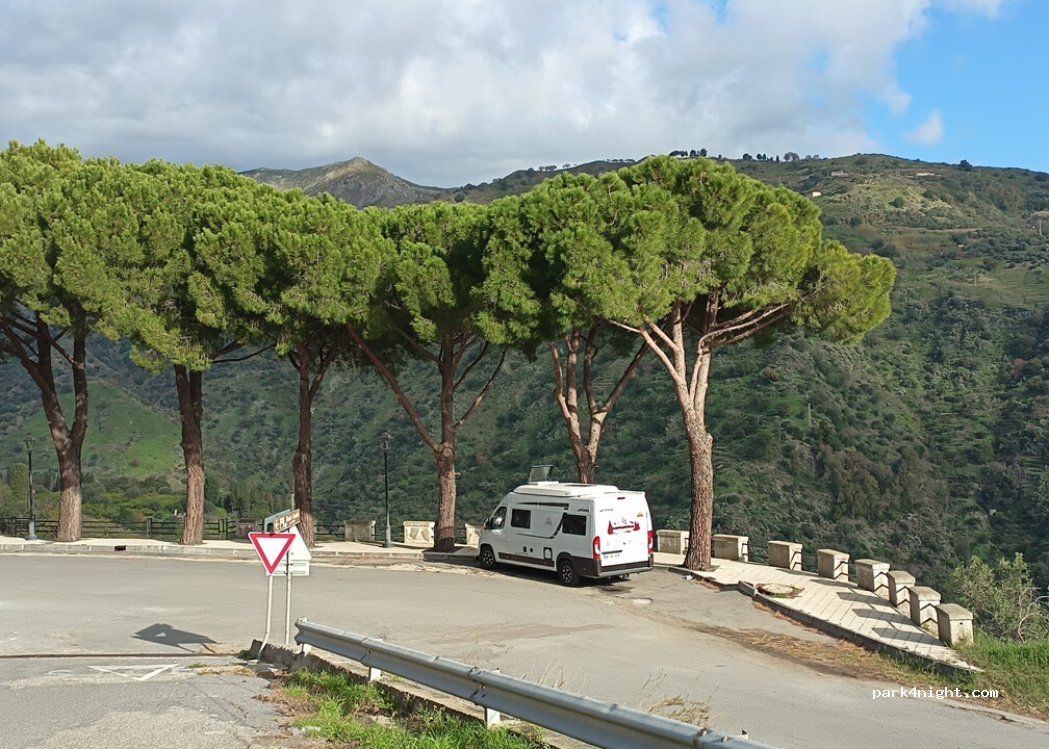 (98025) Itala Marina - Via Barone — foto 4