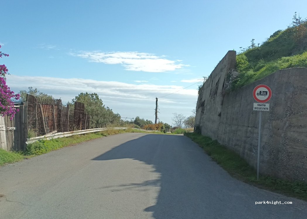 (98025) Itala Marina - Via Barone — foto 5
