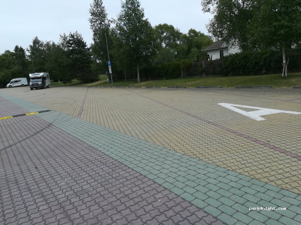 (LV-3601) Ventspils - Loču iela — foto 2