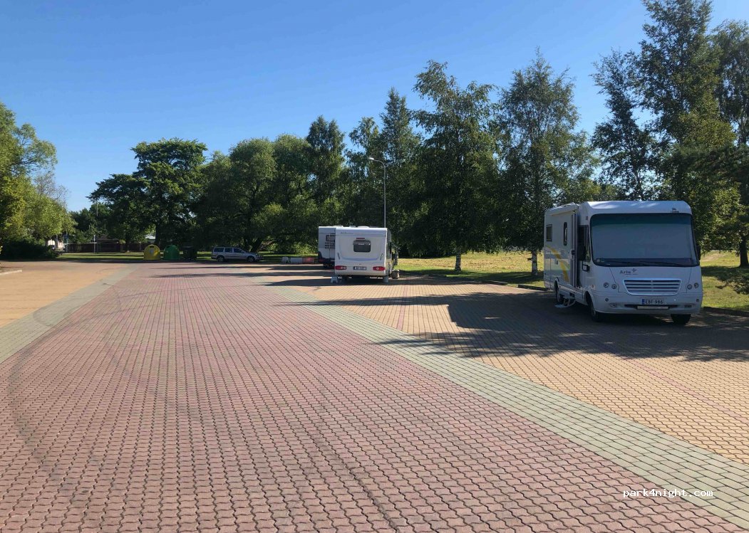 (LV-3601) Ventspils - Loču iela — foto 3