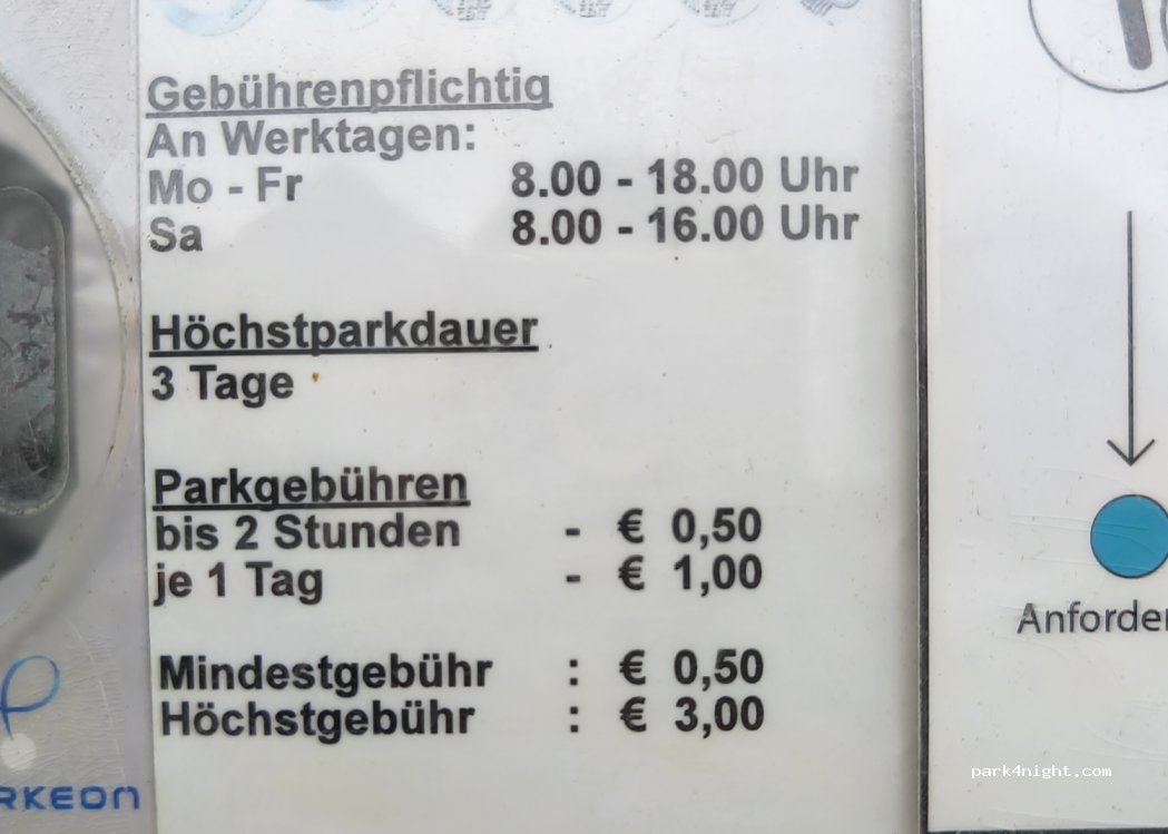 (99734) Nordhausen - 6 Wallrothstraße — foto