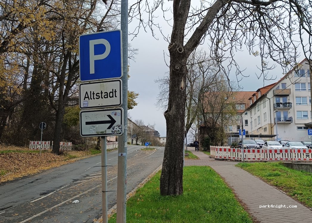 (99734) Nordhausen - 6 Wallrothstraße — foto 4