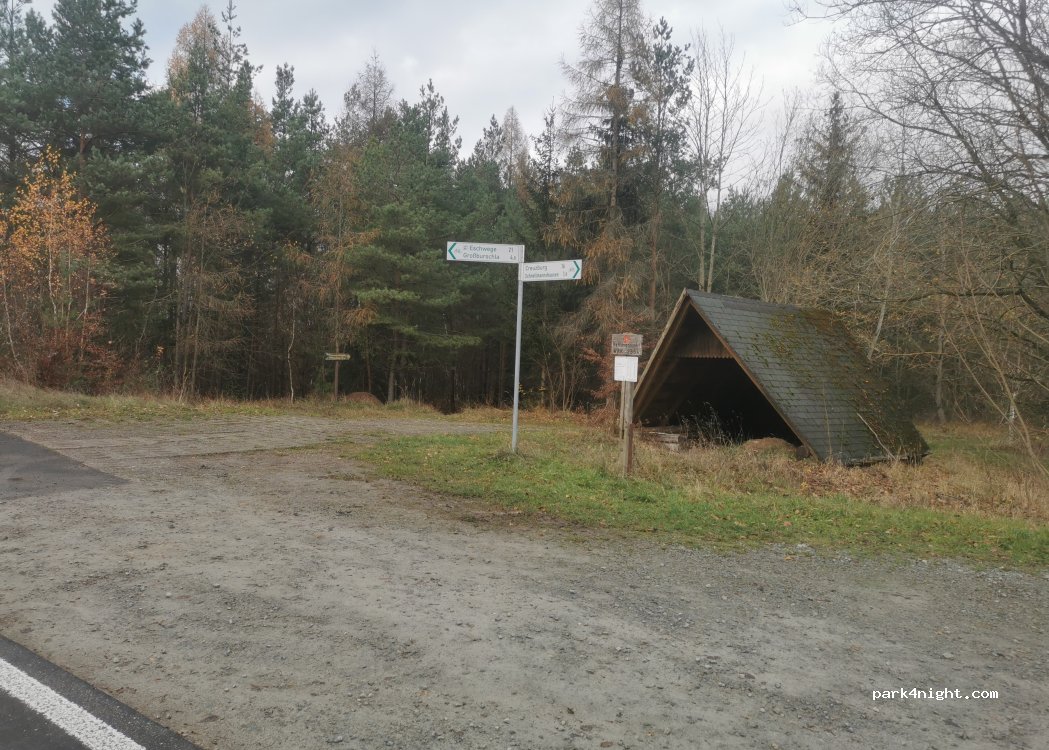 (99830) Treffurt - L2109 — foto 4