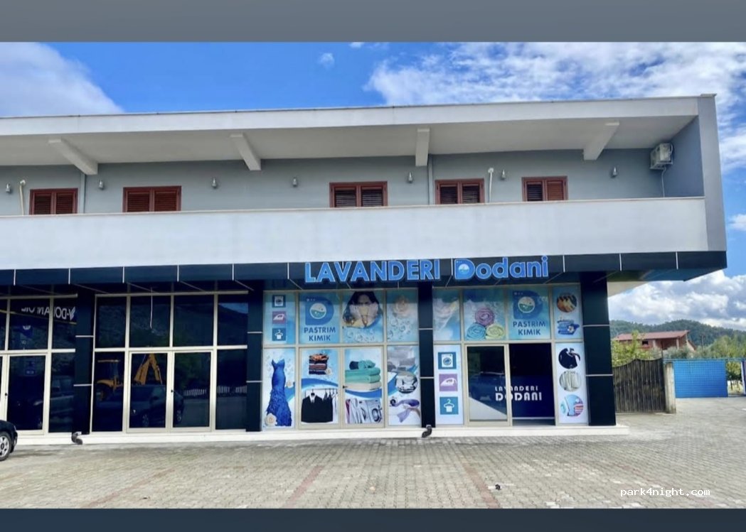 (4008) Vau-Dejës - SH5 — foto