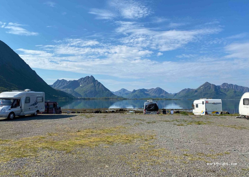 Oppmyre Camping — foto 2