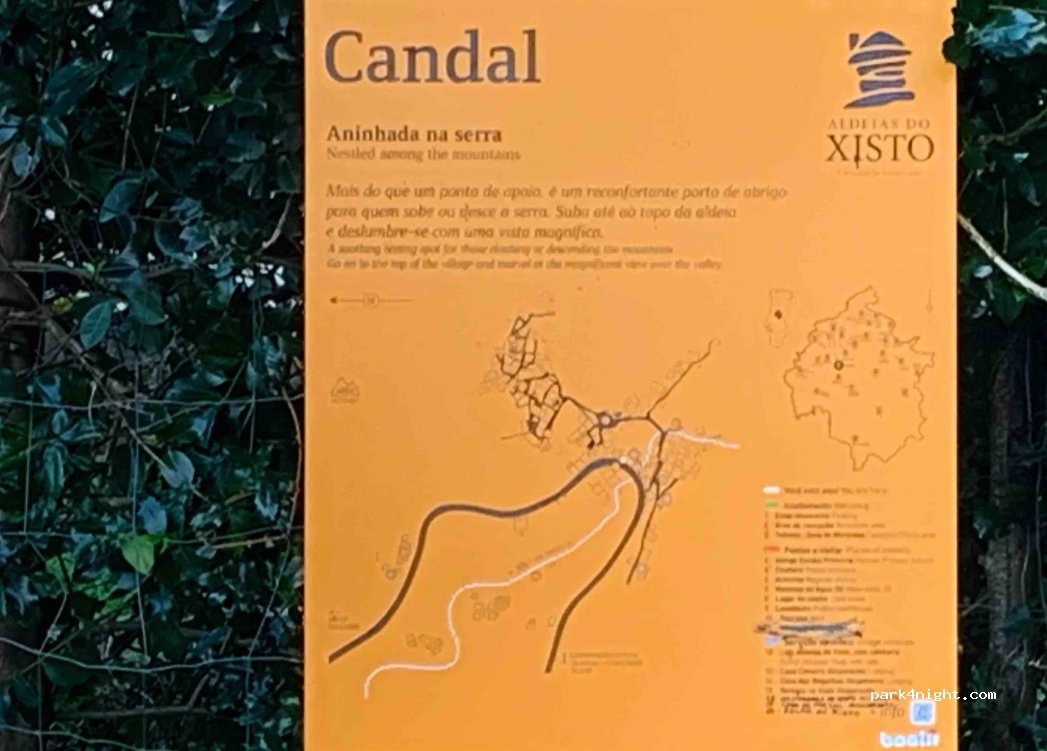 (3200) Lousã - Unnamed Road — foto