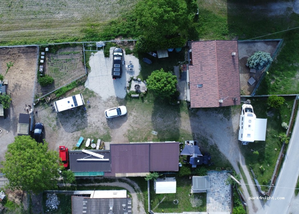 Azienda Agricola Alice in Wonderland — foto 5