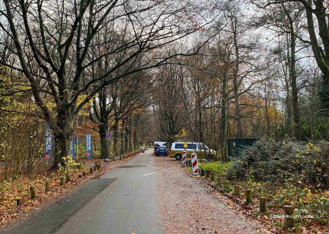 (9727 KH) Groningen - 6 Campinglaan — foto 2