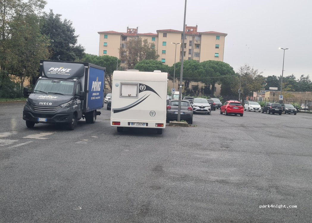 (57100) Livorno - 190/A Via Marco Mastacchi — foto 3