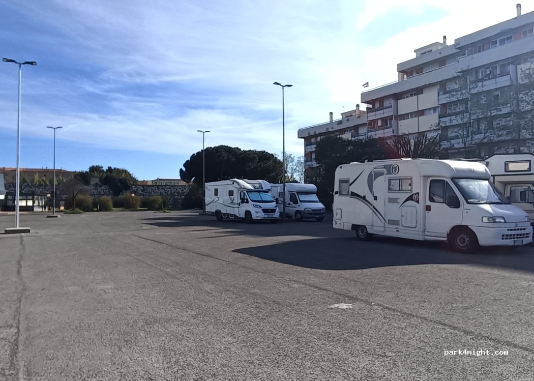 (57100) Livorno - 190/A Via Marco Mastacchi — foto 4