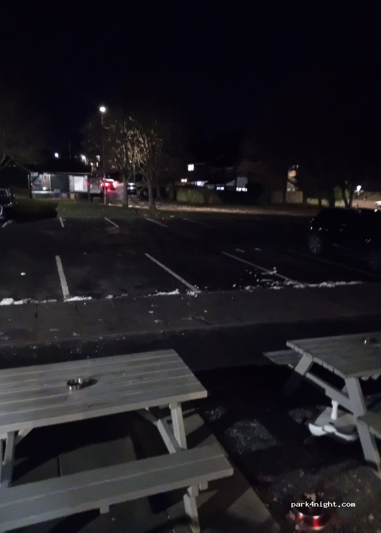 (NE16 5RZ) Whickham - Oakfield Road — foto