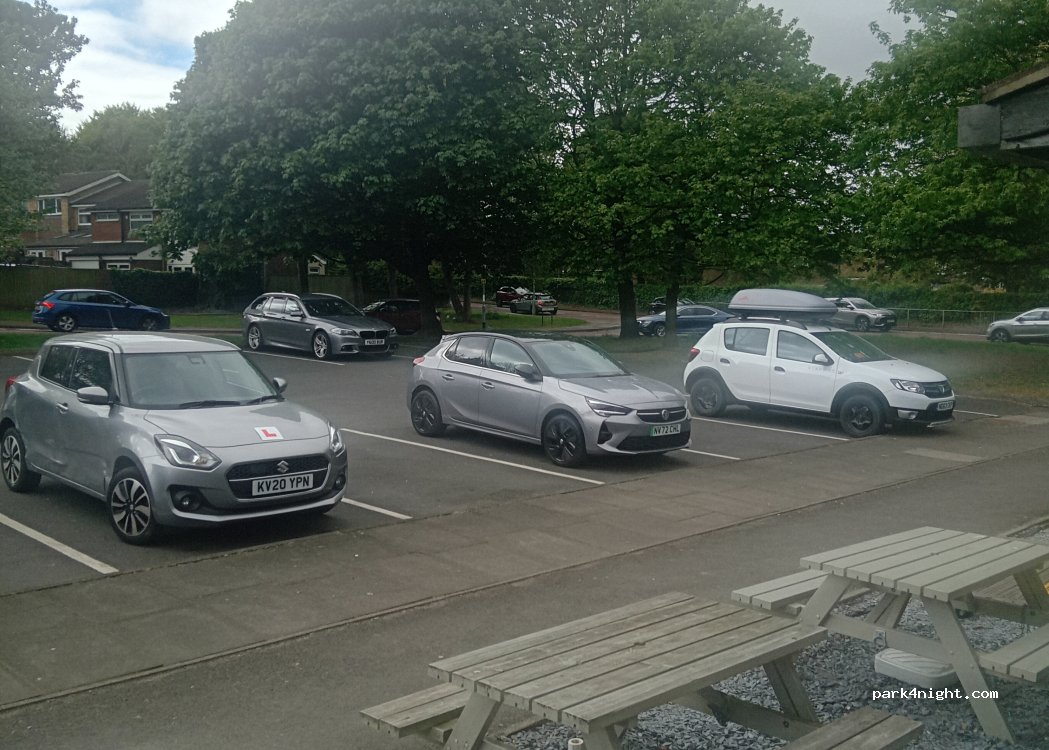 (NE16 5RZ) Whickham - Oakfield Road — foto 2