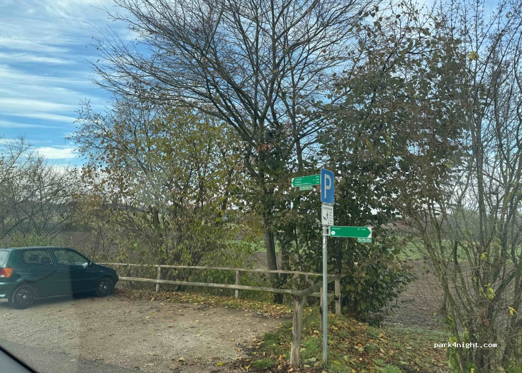 (85283) Wolnzach - 38 Walther-de-Sagher-Straße — foto