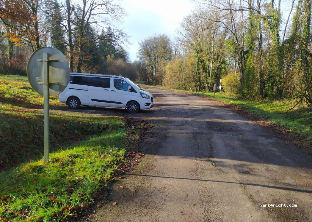 (70230) Montbozon - D15 — foto