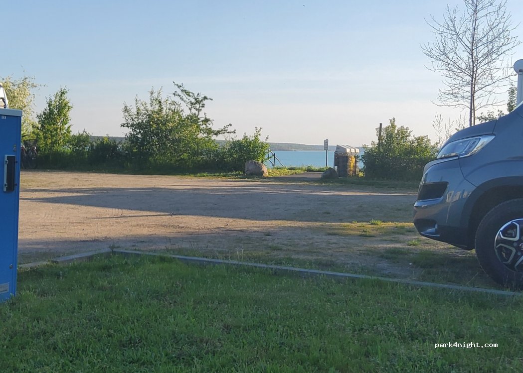 Wohnmobilstellplatz Lieske in Neu-Seeland — foto 3