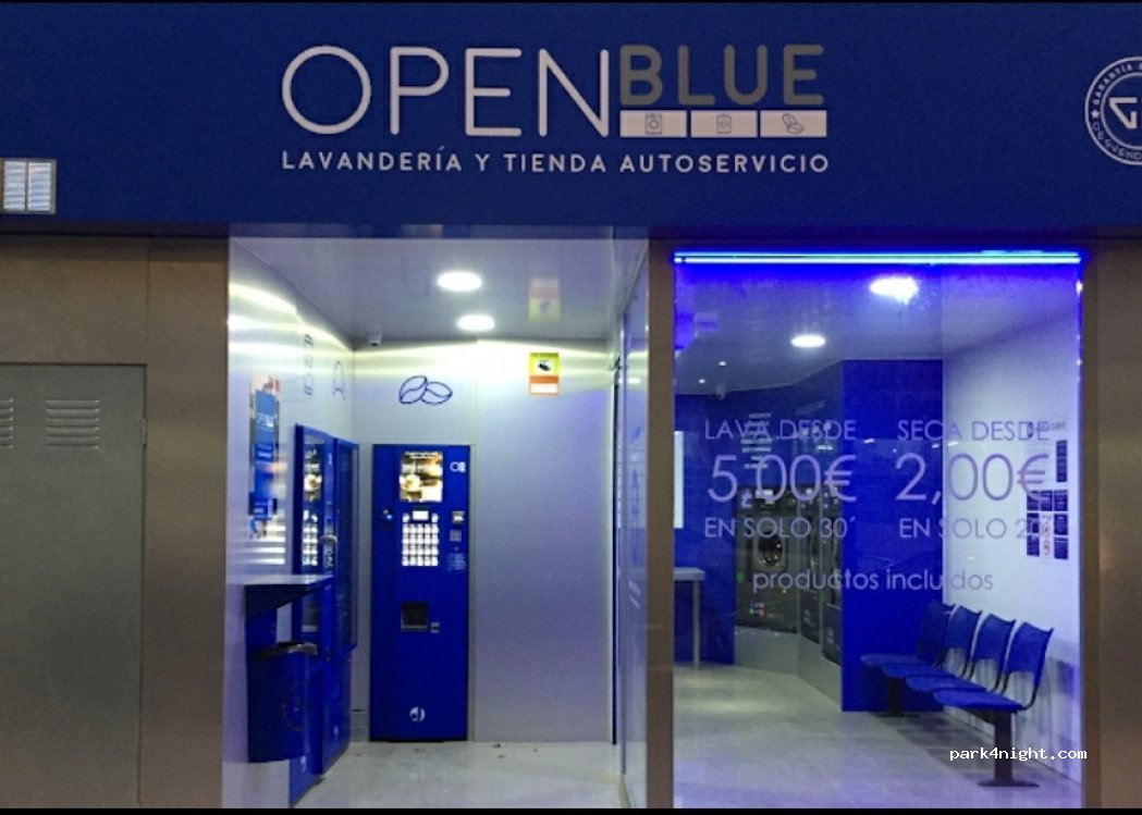 (03700) Denia - N4 Avenida Miguel Hernández — foto