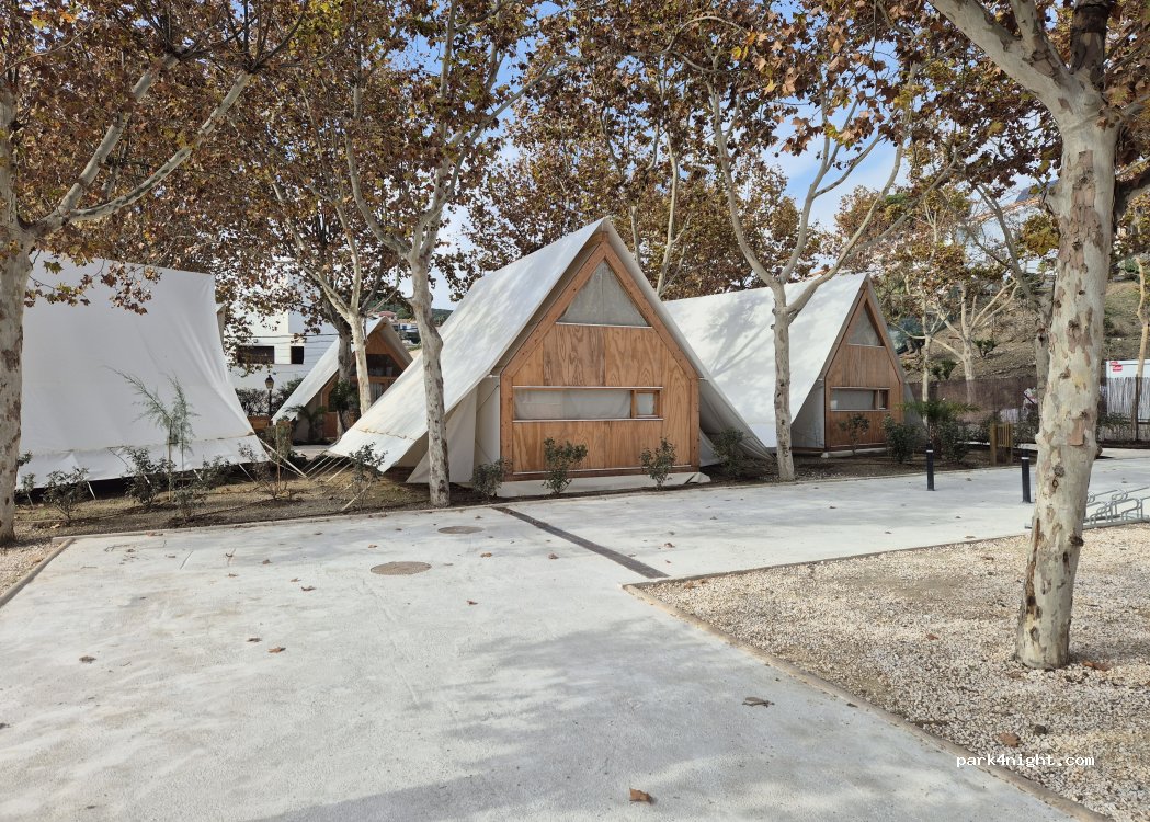 Costa del Sol Glamping Village — foto 2