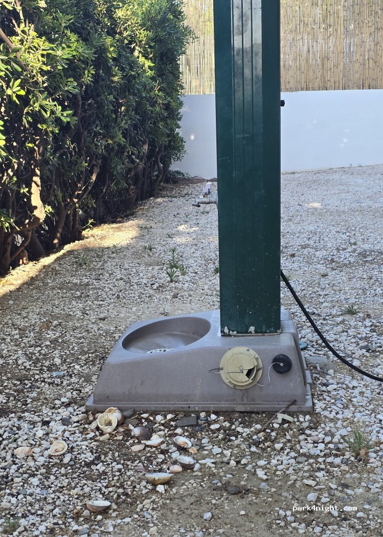 Costa del Sol Glamping Village — foto 4