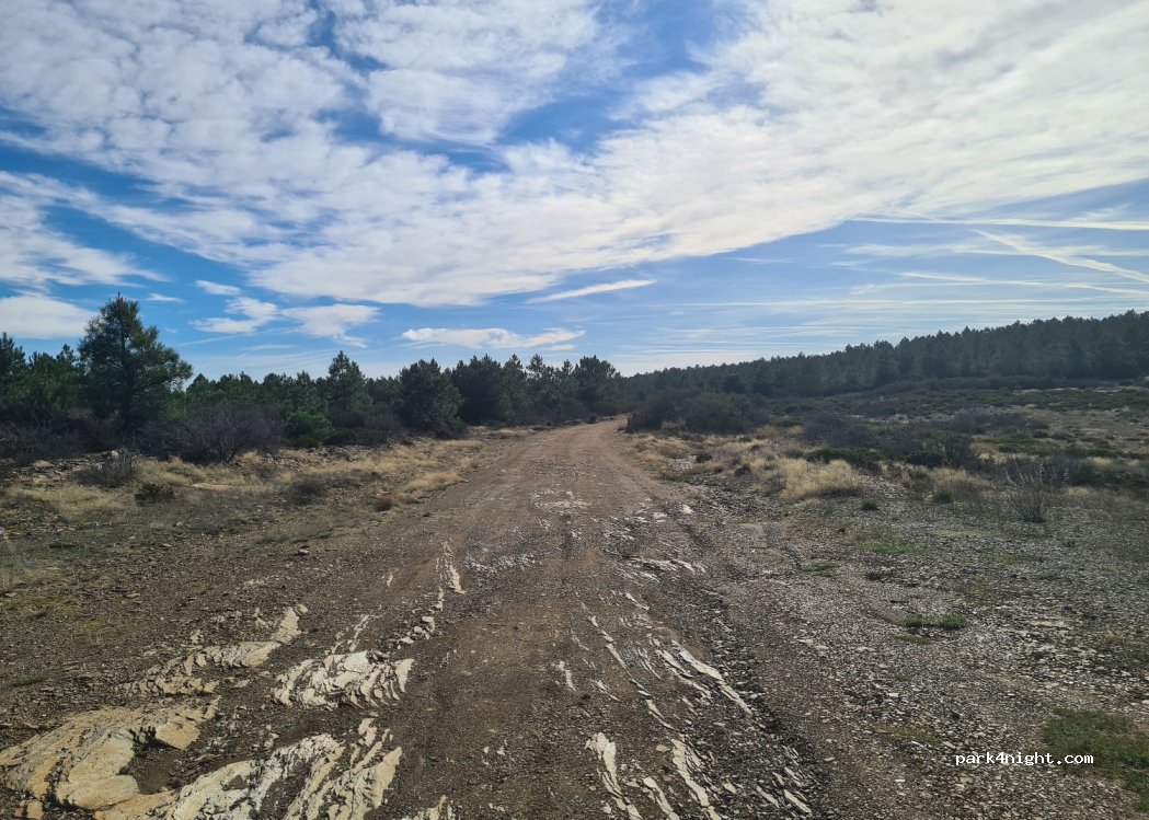 (49392) Pedralba de la Pradería - Camino de Malladichas — foto