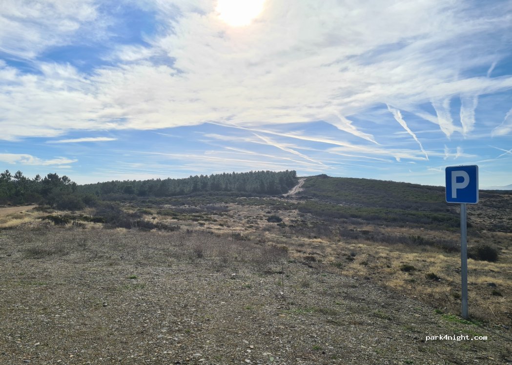 (49392) Pedralba de la Pradería - Camino de Malladichas — foto 3
