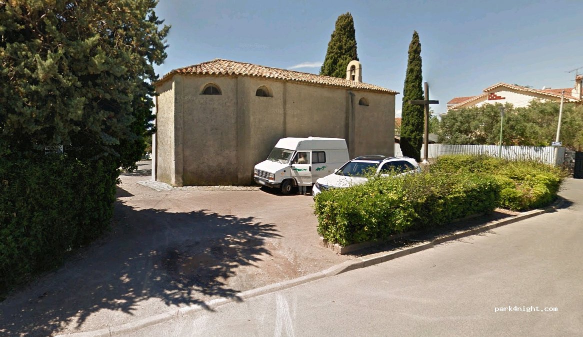 (83700) Saint-Raphaël - 186-218 Boulevard Saint-Exupéry — foto 2