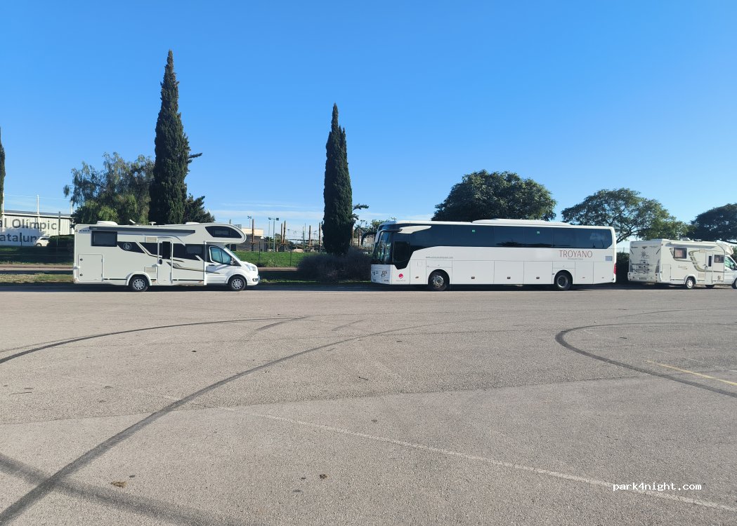 (08860) Castelldefels - 4 Avinguda del Canal Olímpic — foto 2