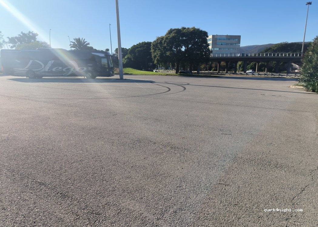 (08860) Castelldefels - 4 Avinguda del Canal Olímpic — foto 4