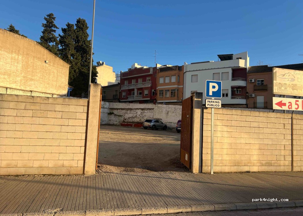 (14960) Rute - 28 Calle Duquesa — foto