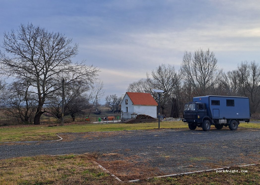 (517752) Băcăinți - 189 DJ107A — foto