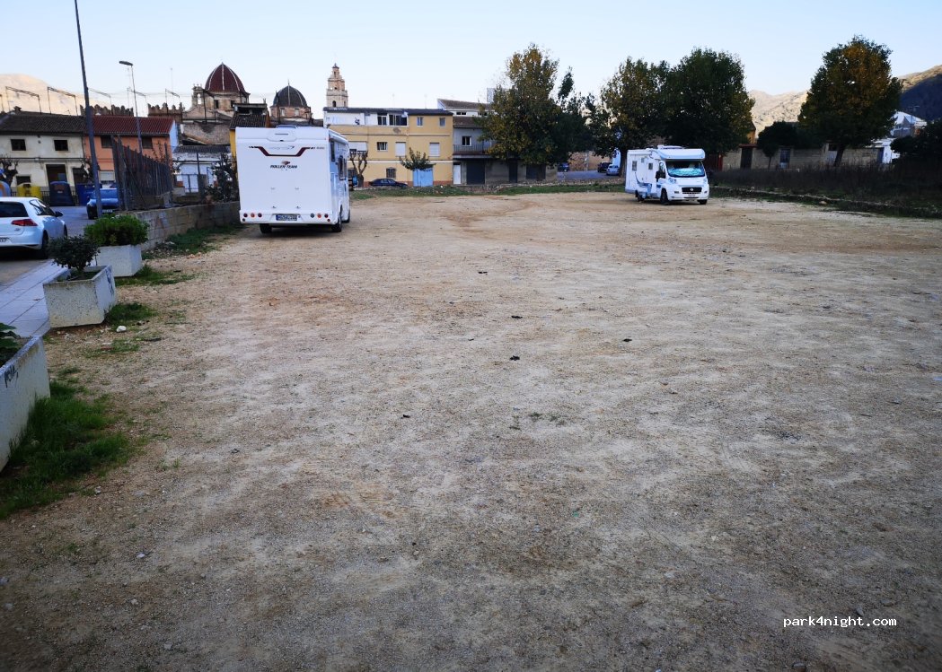 (46750) Simat de la Valldigna - 14 Carrer del Sol — foto