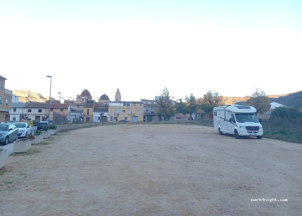 (46750) Simat de la Valldigna - 14 Carrer del Sol — foto 2