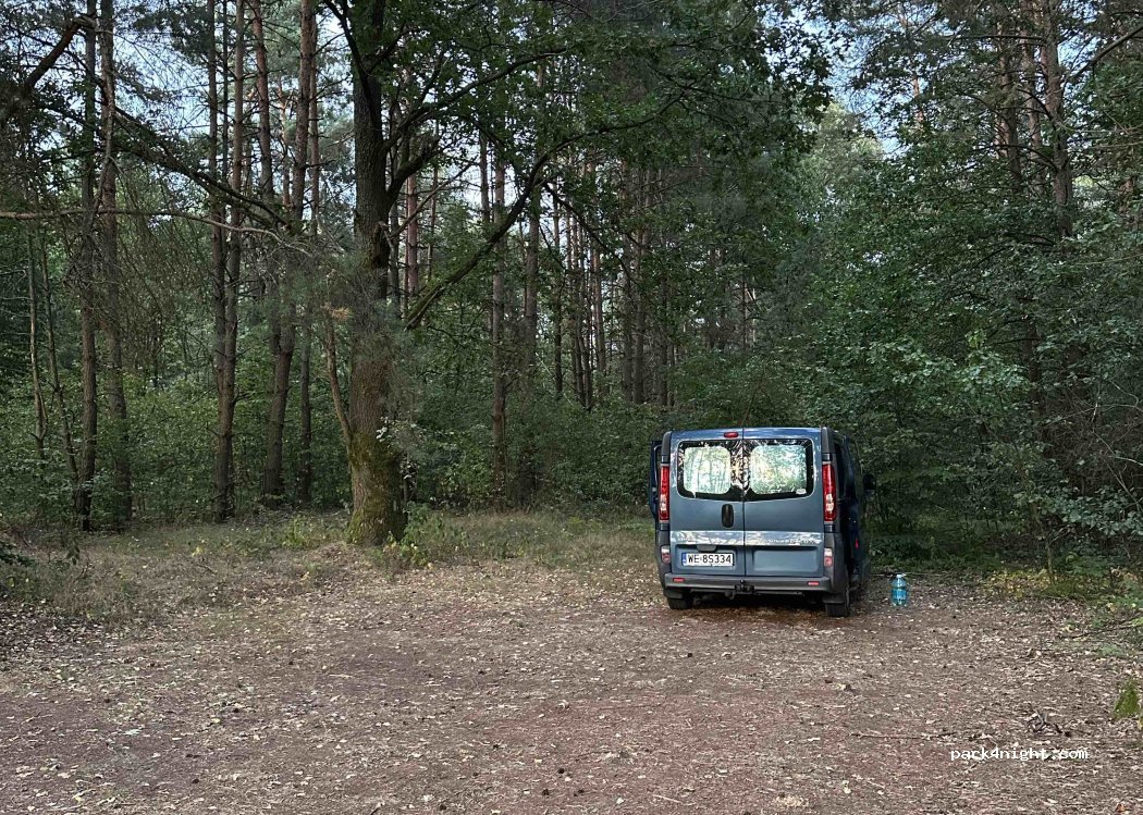 (26-050) Kaniów - 46 Dębowa — foto