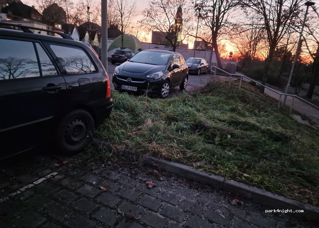 (65451) Kelsterbach - 8 Höllenstraße — foto