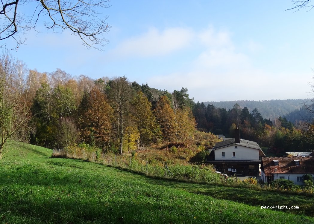 (01824) Gohrisch - 2 Hauptstraße — foto 3