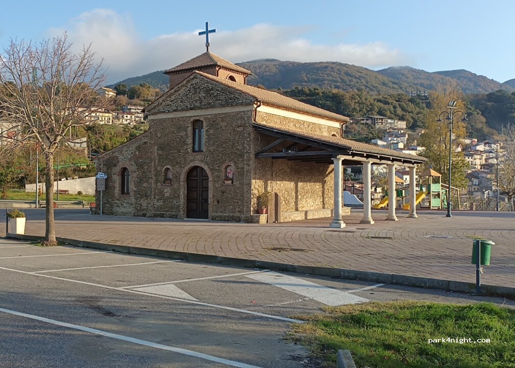 (88042) Falerna - 22 Viale Monumento — foto 2