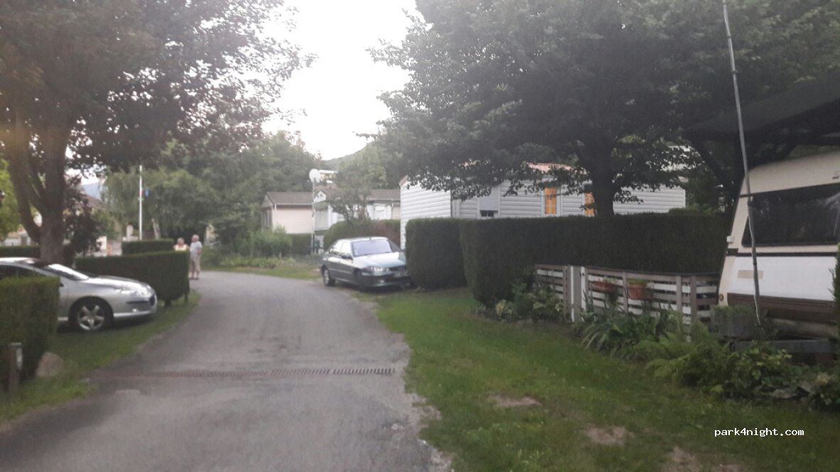 Camping Municipal La Coume — foto 2