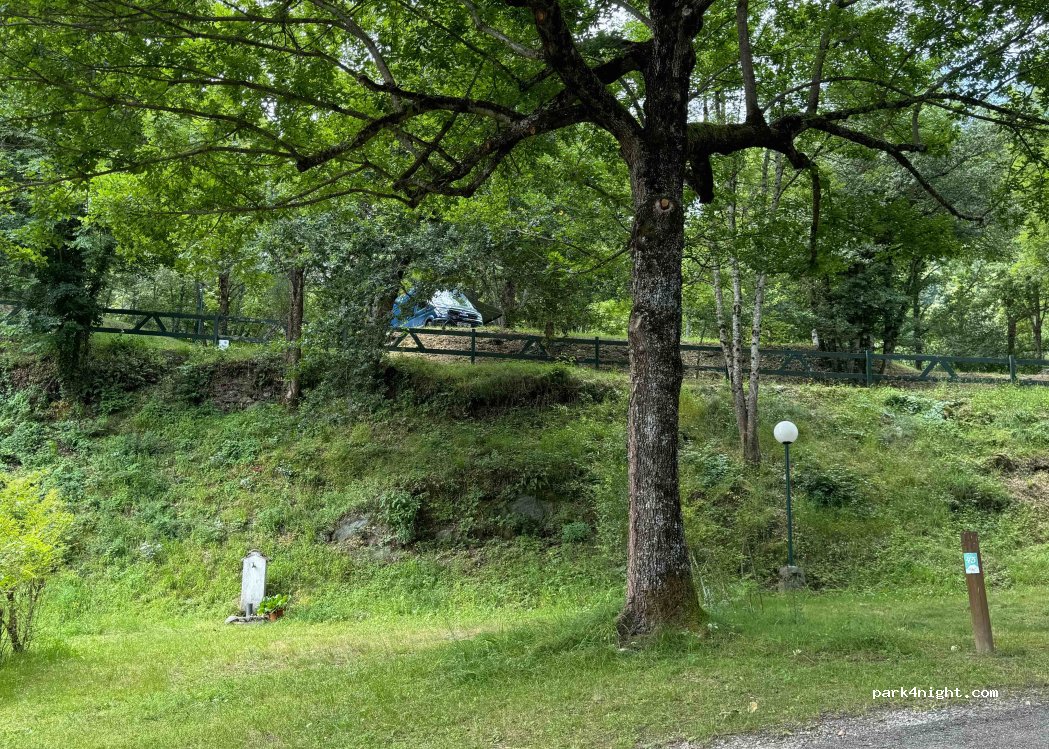 Camping Municipal La Coume — foto 4